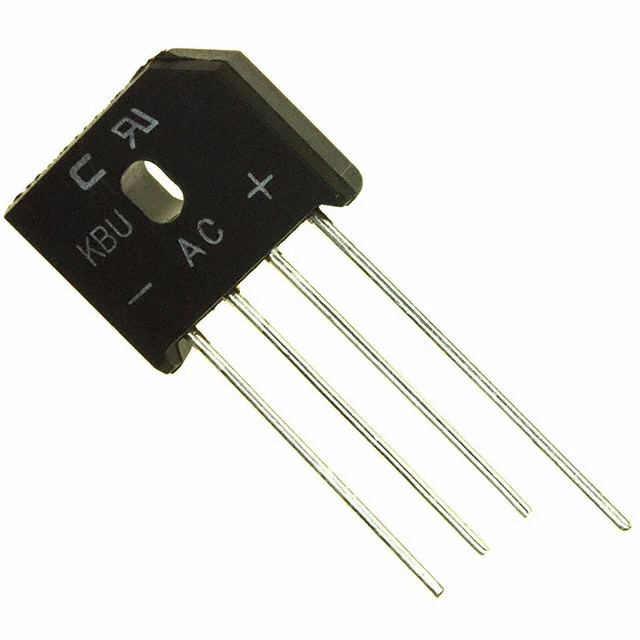KBU1010-G Comchip Technology  Diodes - Bridge Rectifiers